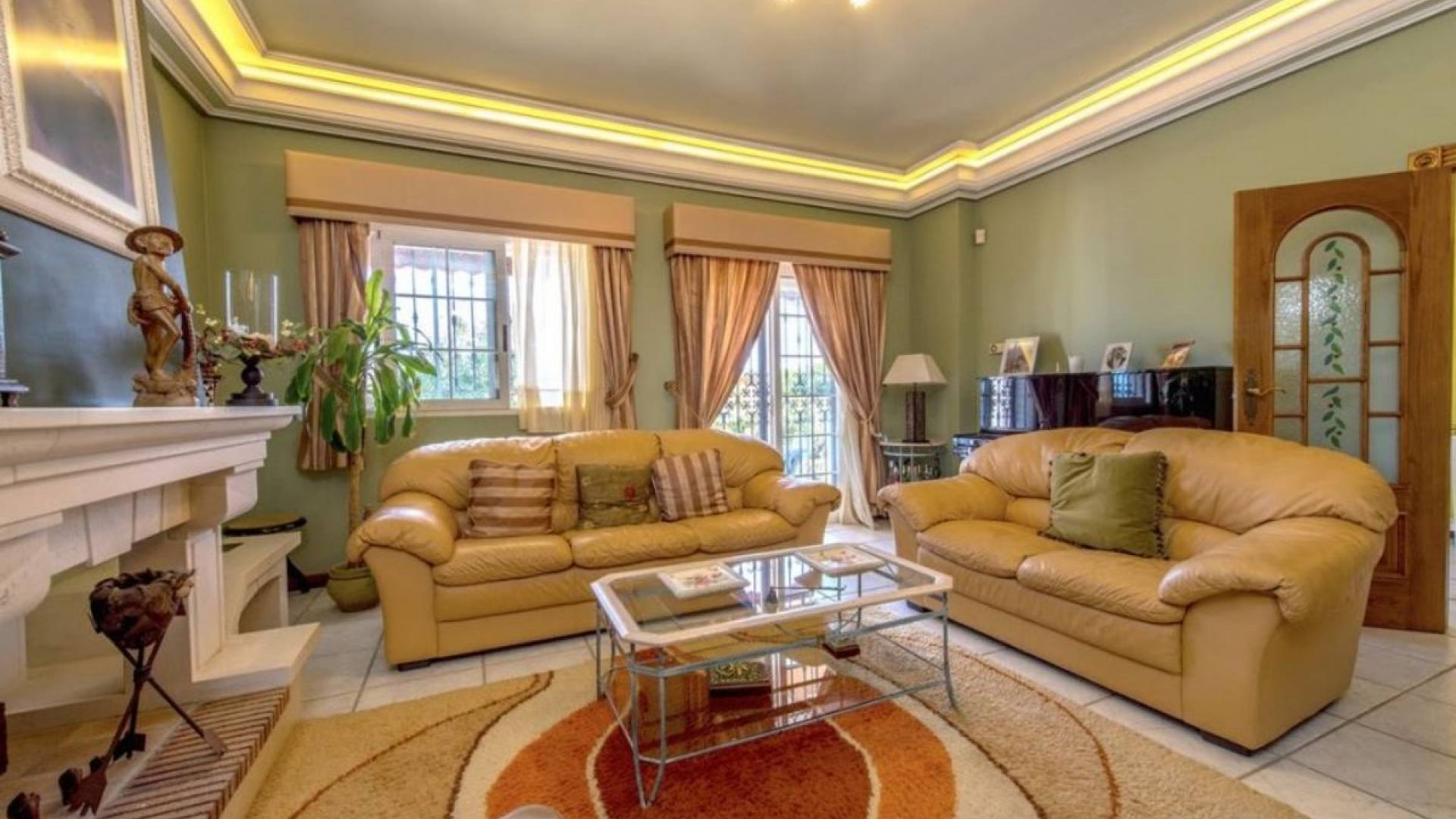 Tweedehands - Onafhankelijke villa - Torrevieja - La Mata