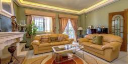 Tweedehands - Onafhankelijke villa - Torrevieja - La Mata