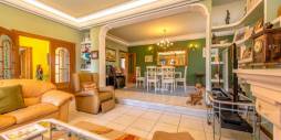 Tweedehands - Onafhankelijke villa - Torrevieja - La Mata