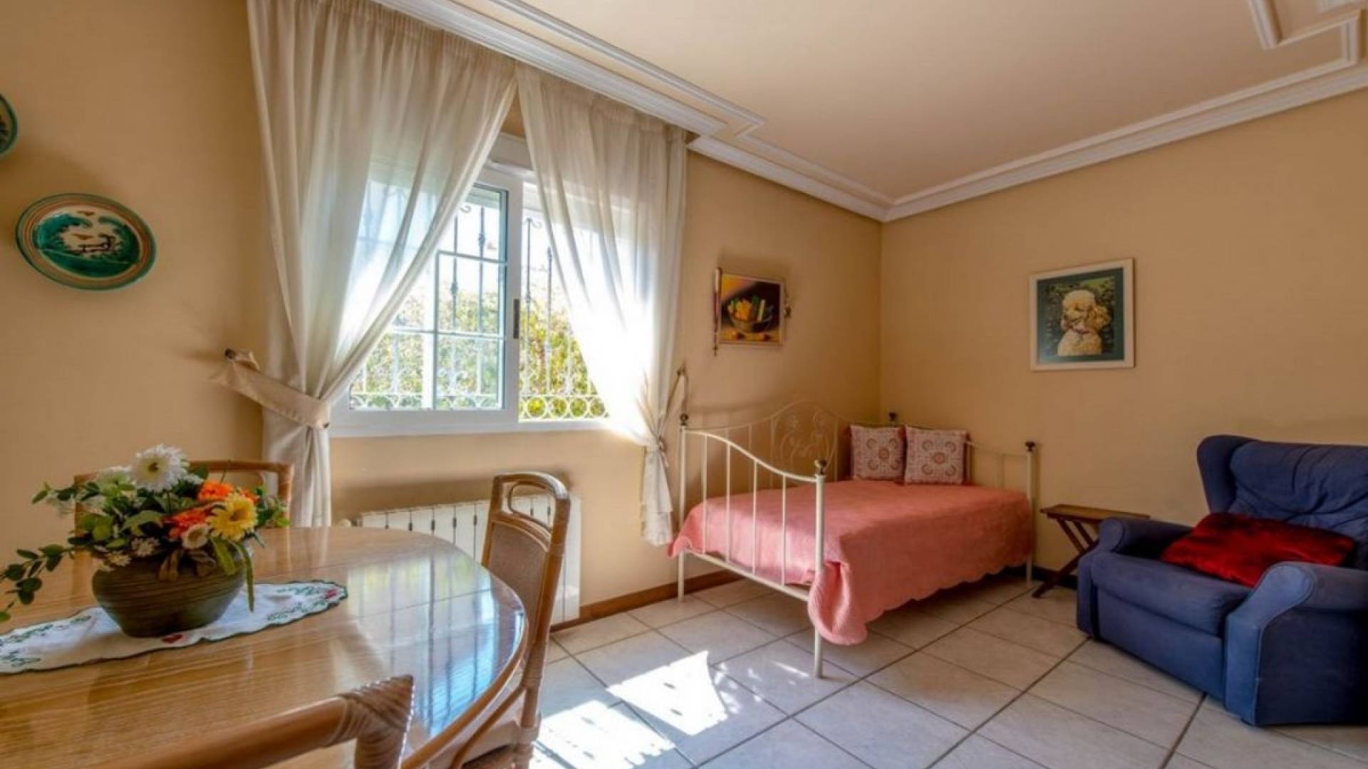 Tweedehands - Onafhankelijke villa - Torrevieja - La Mata