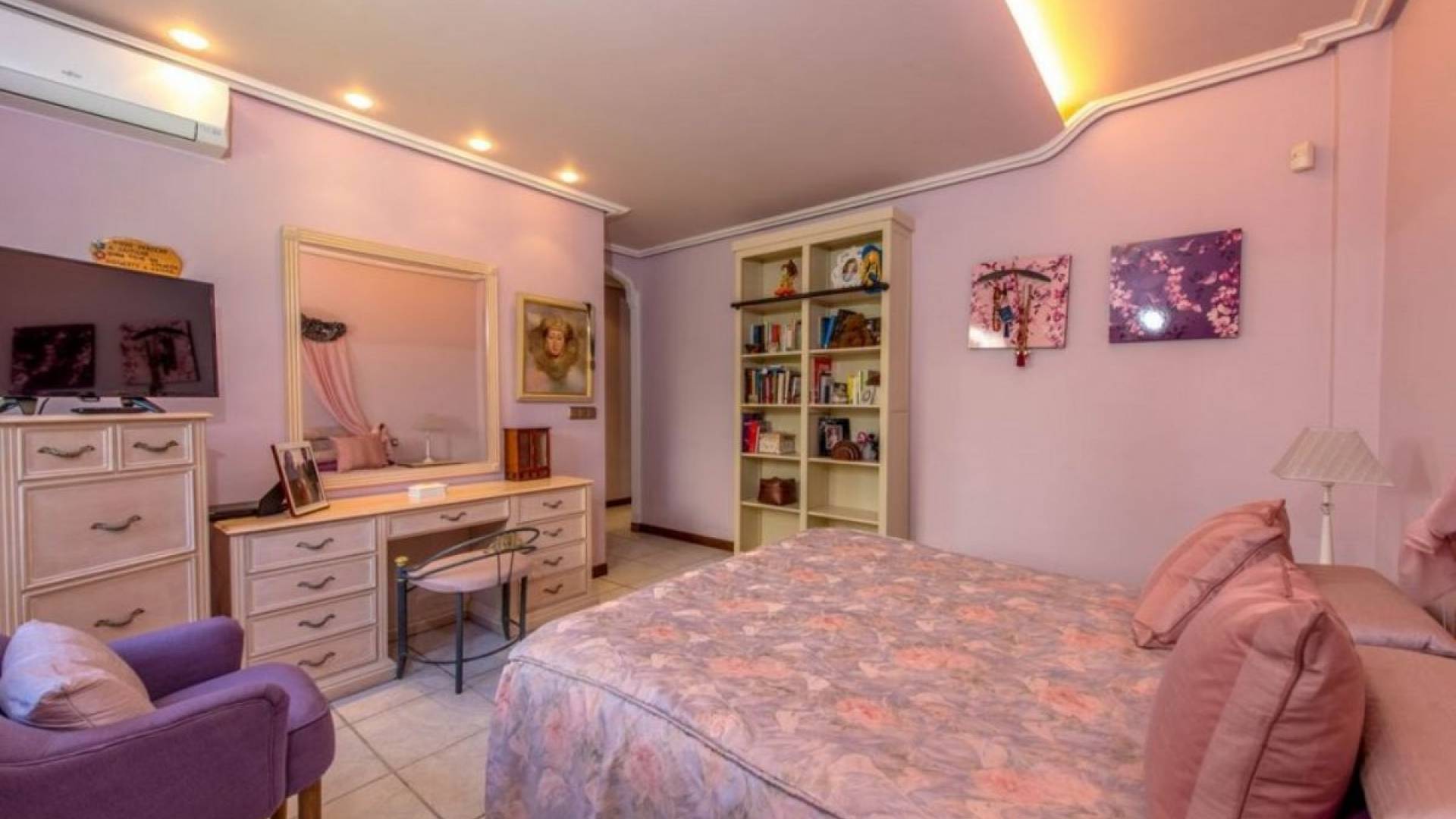 Tweedehands - Onafhankelijke villa - Torrevieja - La Mata