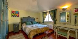 Tweedehands - Onafhankelijke villa - Torrevieja - La Mata