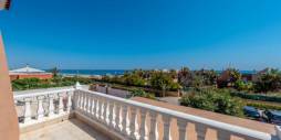 Tweedehands - Onafhankelijke villa - Torrevieja - La Mata