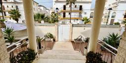 Tweedehands - Onafhankelijke villa - Torrevieja - La Mata
