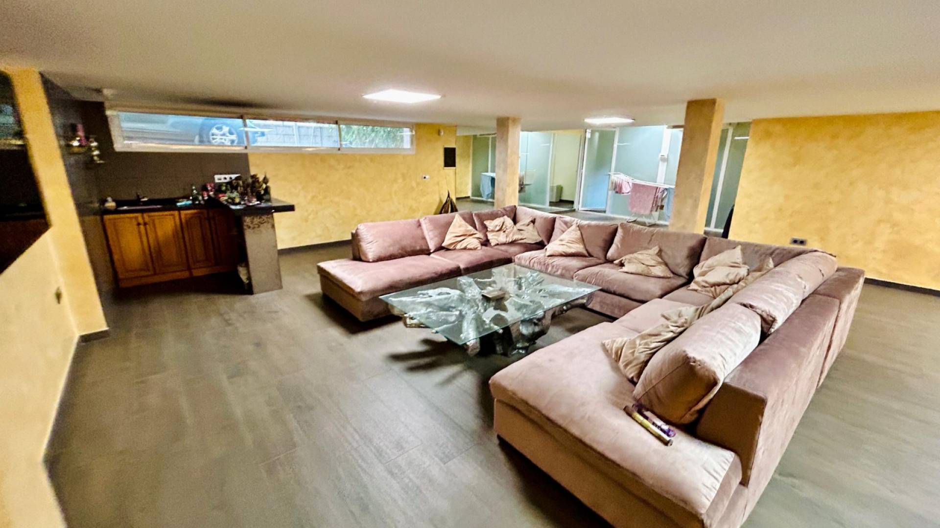 Tweedehands - Onafhankelijke villa - Torrevieja - La Mata