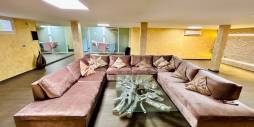 Tweedehands - Onafhankelijke villa - Torrevieja - La Mata