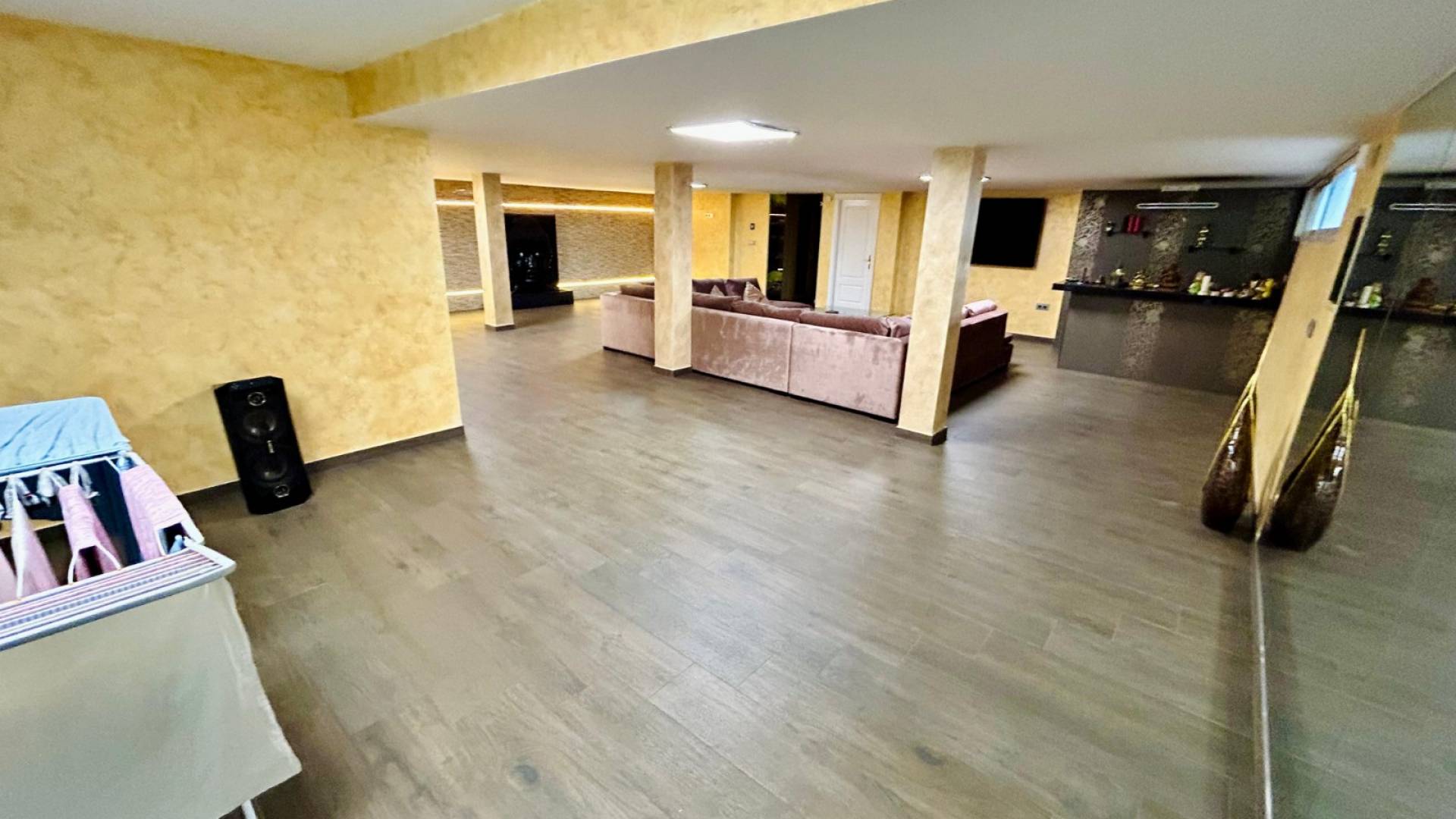 Tweedehands - Onafhankelijke villa - Torrevieja - La Mata