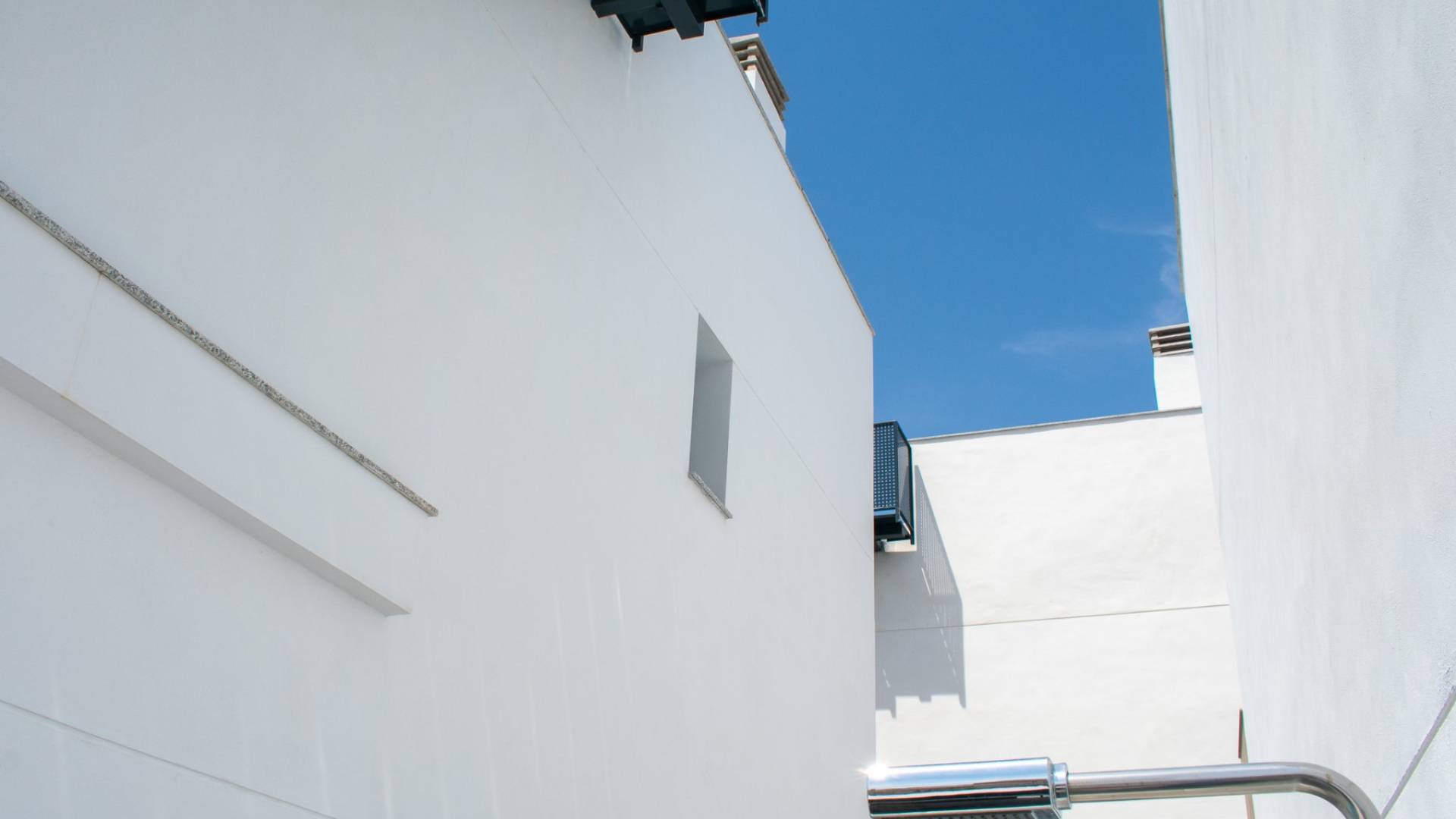 Tweedehands - Onafhankelijke villa - Torrevieja - La Siesta - El Salado - Torreta