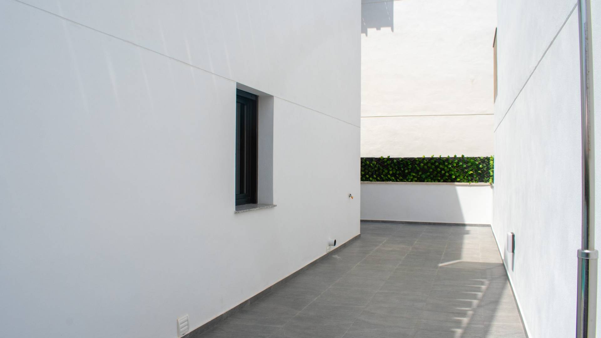 Tweedehands - Onafhankelijke villa - Torrevieja - La Siesta - El Salado - Torreta