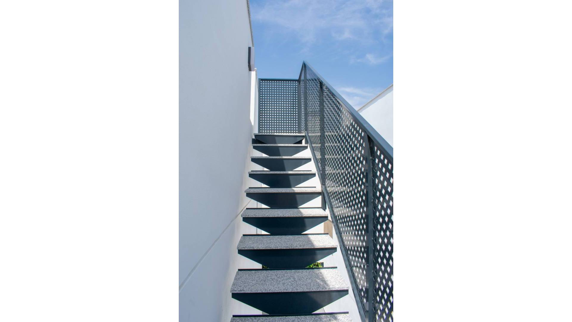 Tweedehands - Onafhankelijke villa - Torrevieja - La Siesta - El Salado - Torreta