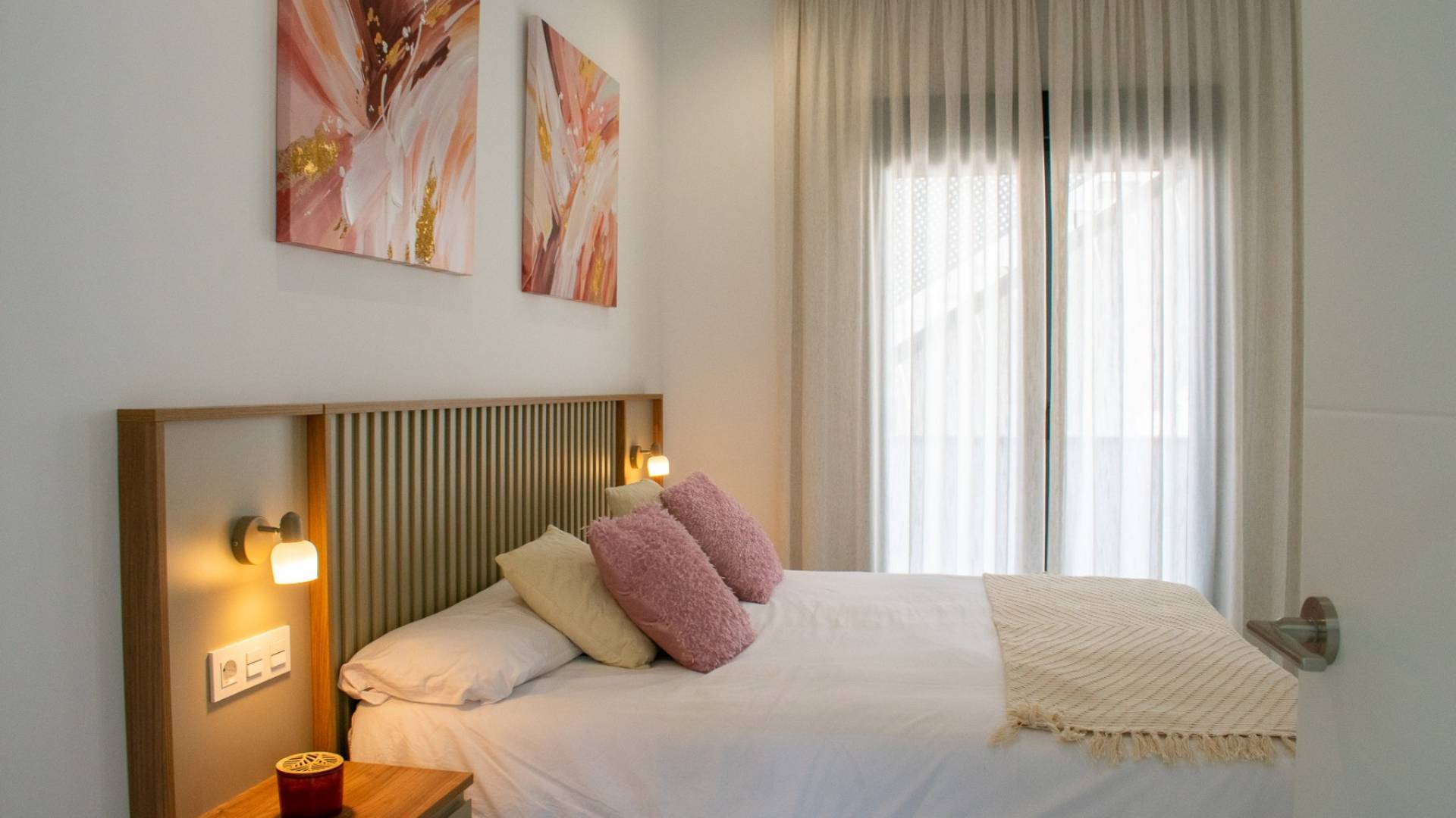 Tweedehands - Onafhankelijke villa - Torrevieja - La Siesta - El Salado - Torreta