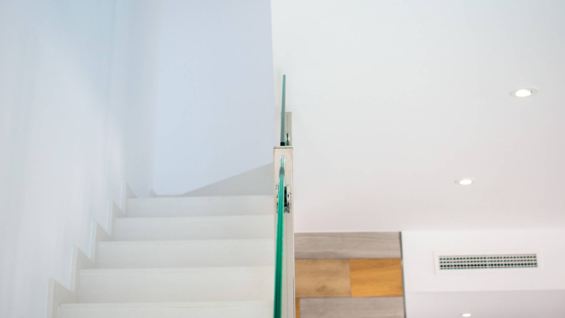 Tweedehands - Onafhankelijke villa - Torrevieja - La Siesta - El Salado - Torreta