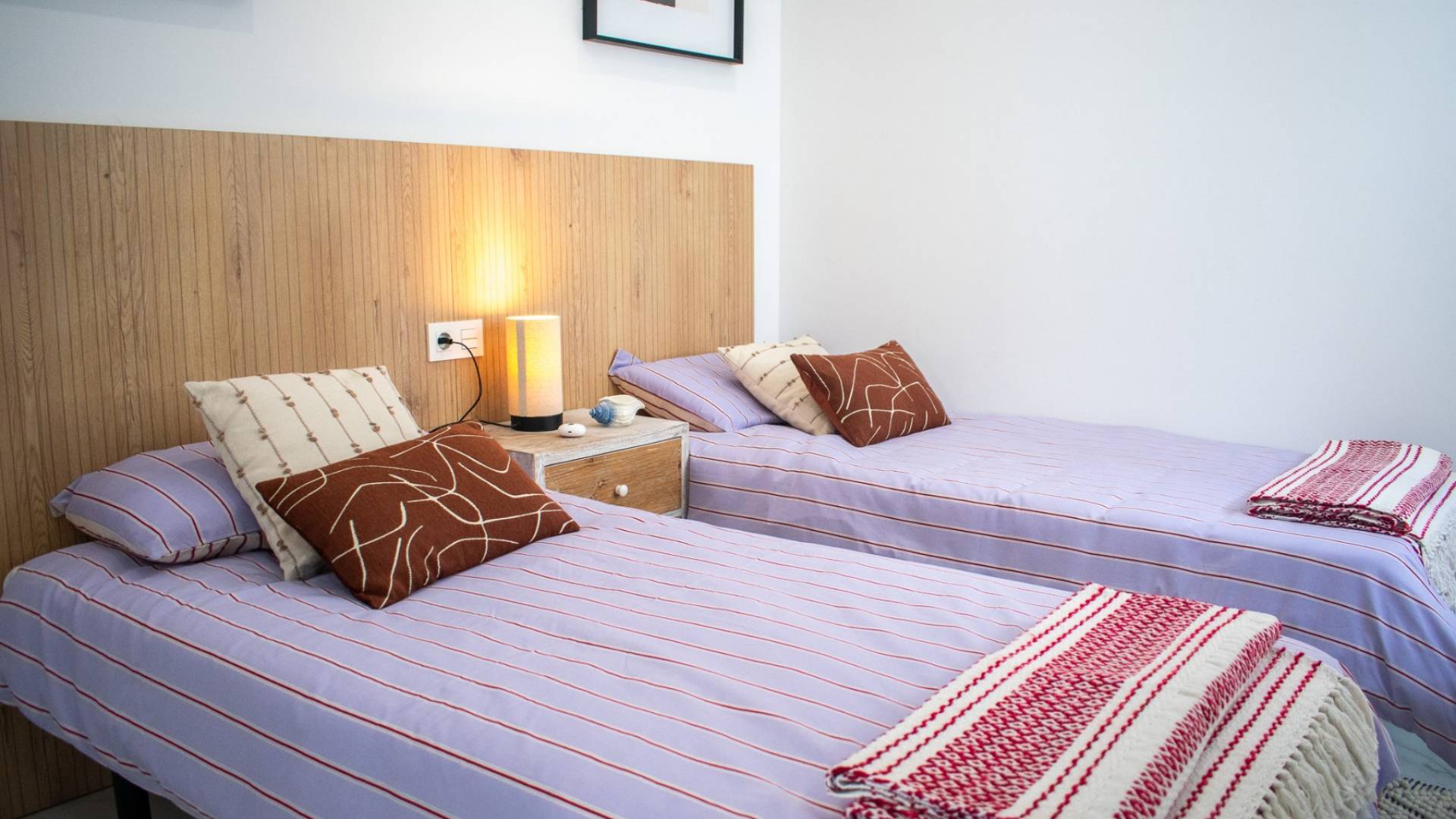 Tweedehands - Onafhankelijke villa - Torrevieja - La Siesta - El Salado - Torreta