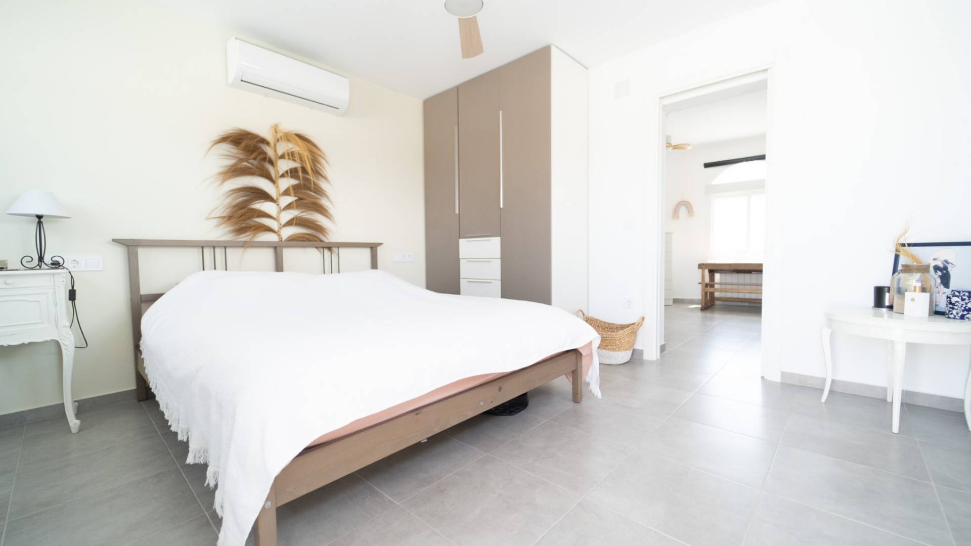 Tweedehands - Onafhankelijke villa - Torrevieja - La Siesta - El Salado - Torreta