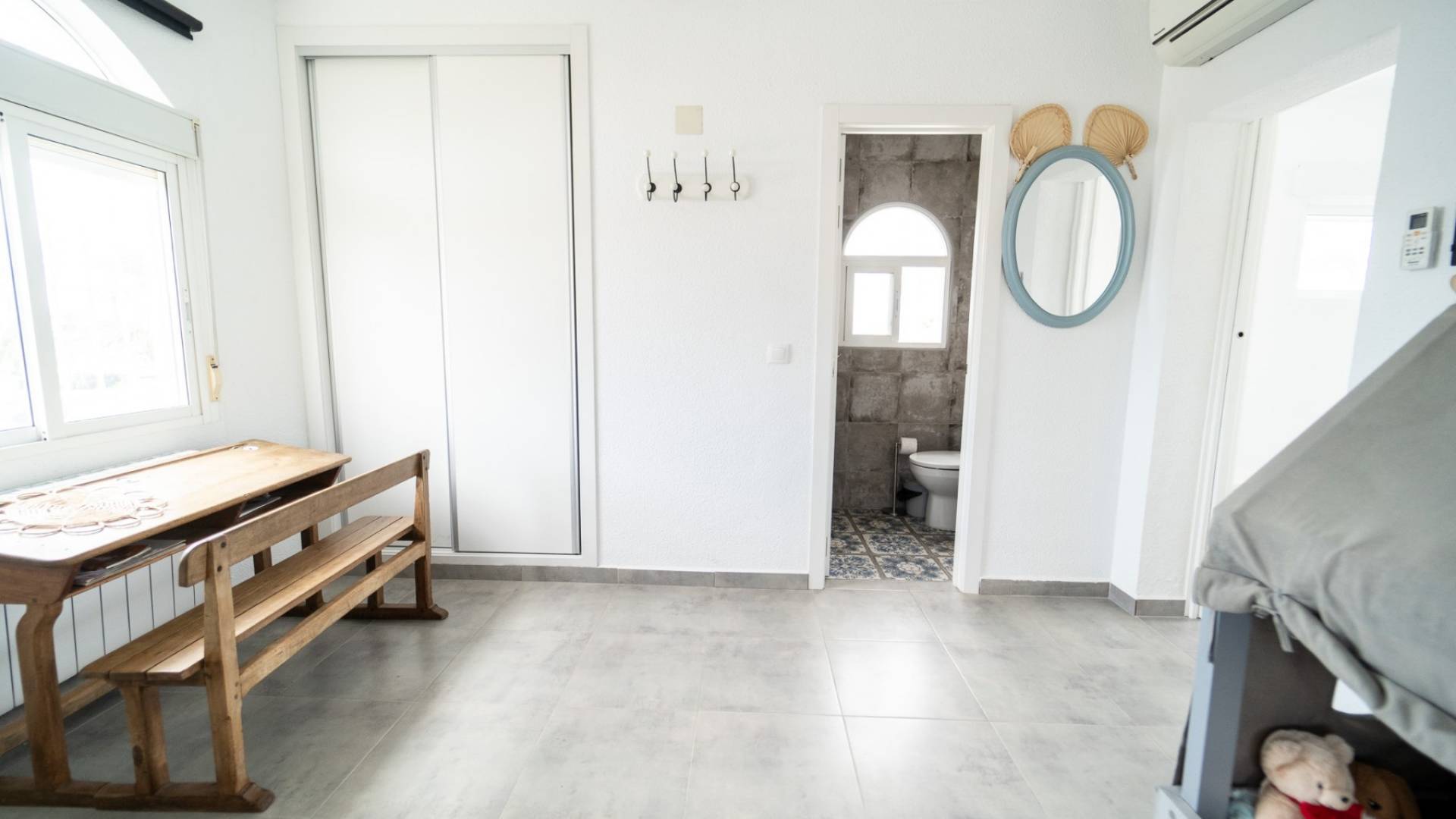 Tweedehands - Onafhankelijke villa - Torrevieja - La Siesta - El Salado - Torreta