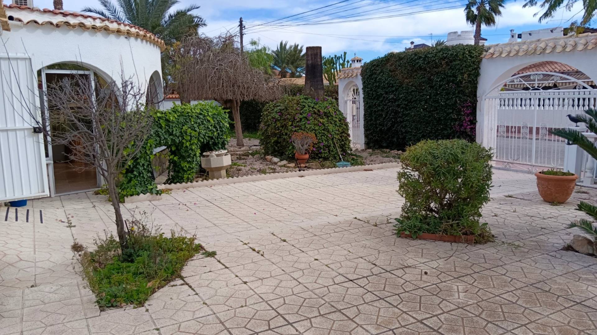 Tweedehands - Onafhankelijke villa - Torrevieja - La Siesta - El Salado -  Torreta