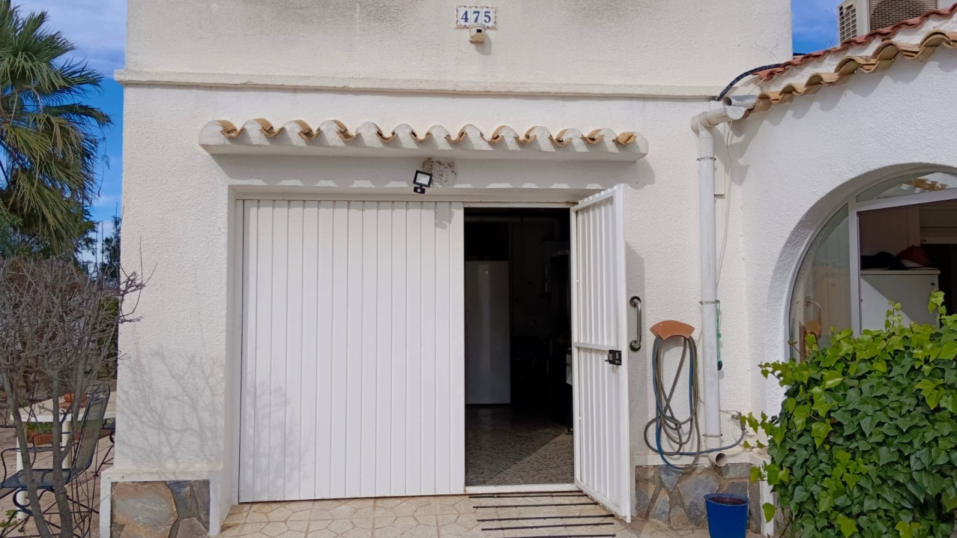 Tweedehands - Onafhankelijke villa - Torrevieja - La Siesta - El Salado -  Torreta