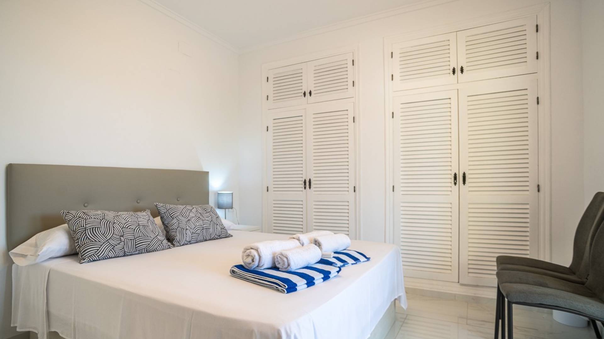 Tweedehands - Onafhankelijke villa - Torrevieja - La siesta