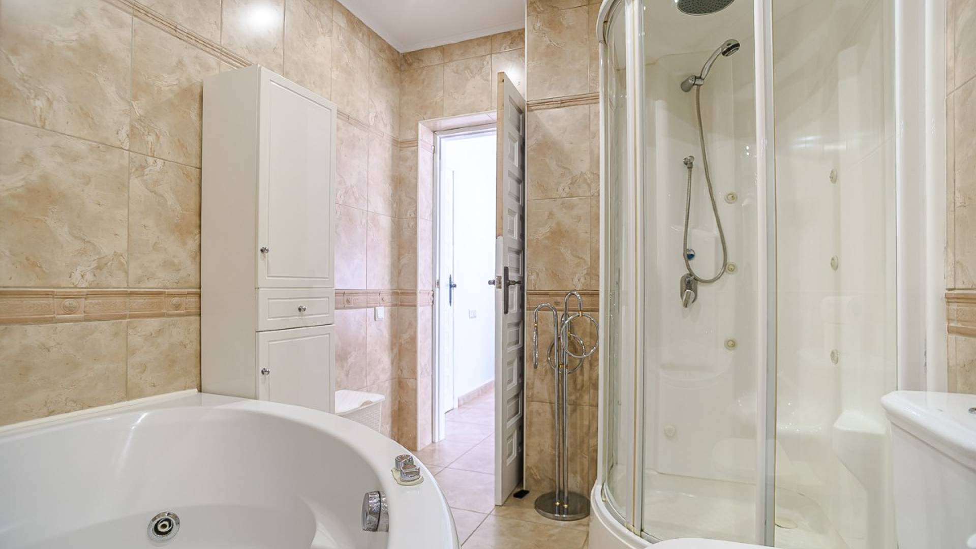 Tweedehands - Onafhankelijke villa - Torrevieja - La siesta