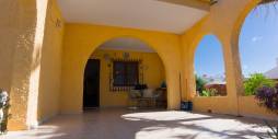 Tweedehands - Onafhankelijke villa - Torrevieja - La Siesta