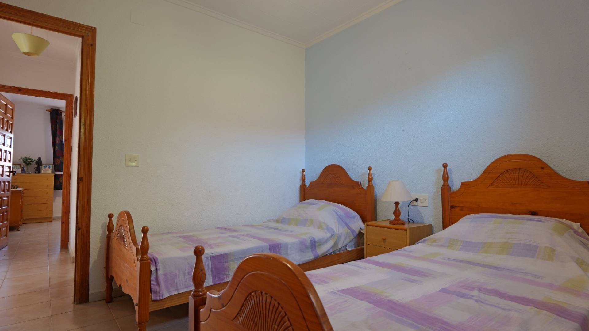 Tweedehands - Onafhankelijke villa - Torrevieja - La Siesta