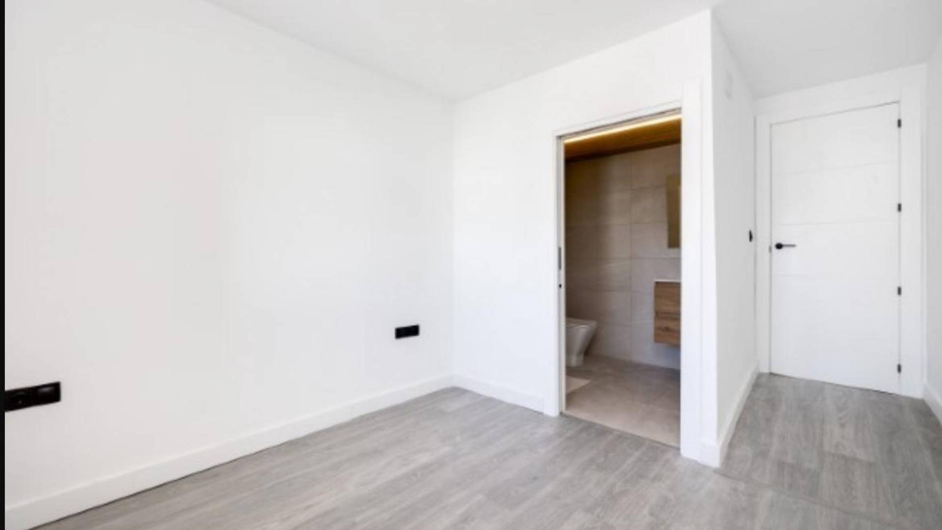 Tweedehands - Onafhankelijke villa - Torrevieja - La siesta