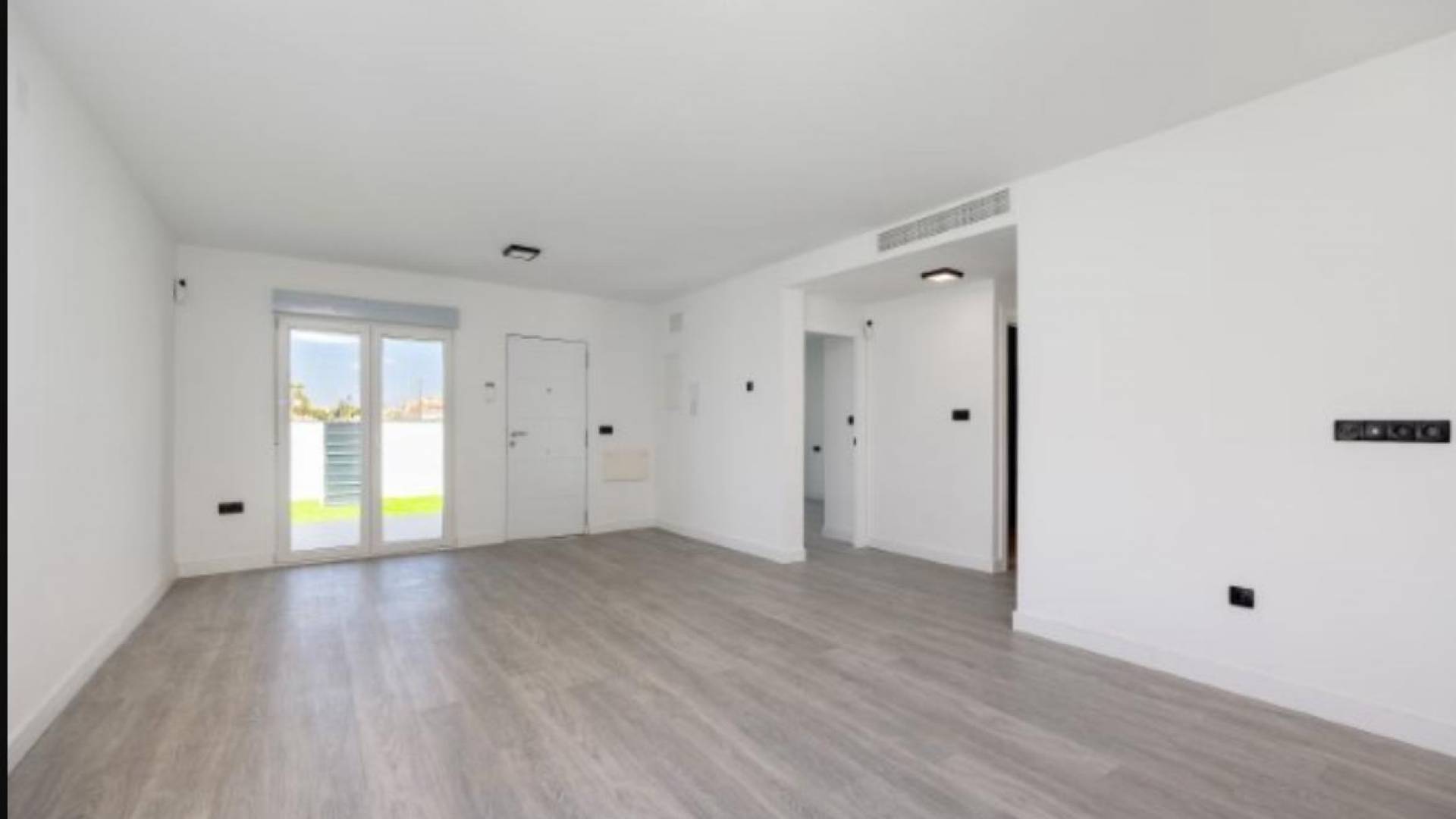 Tweedehands - Onafhankelijke villa - Torrevieja - La siesta