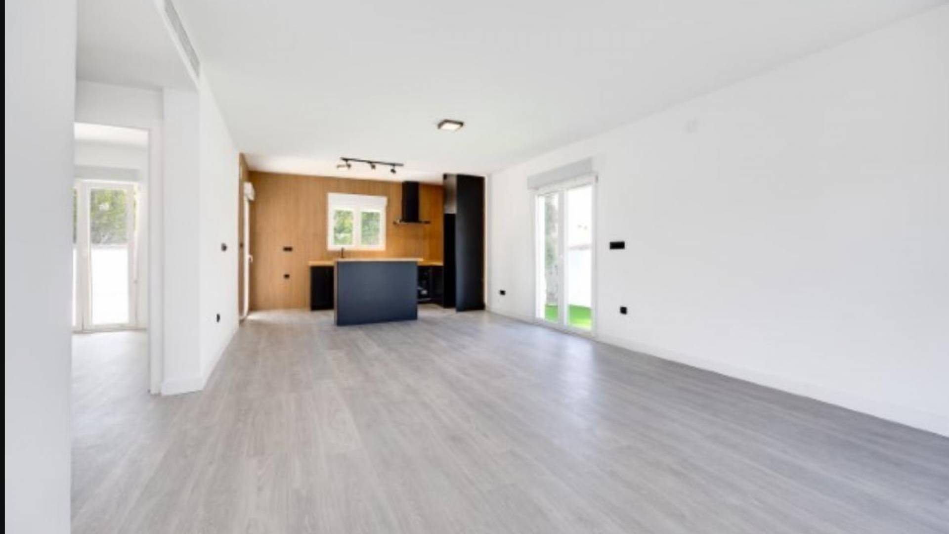 Tweedehands - Onafhankelijke villa - Torrevieja - La siesta