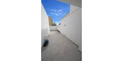 Tweedehands - Onafhankelijke villa - Torrevieja - La siesta