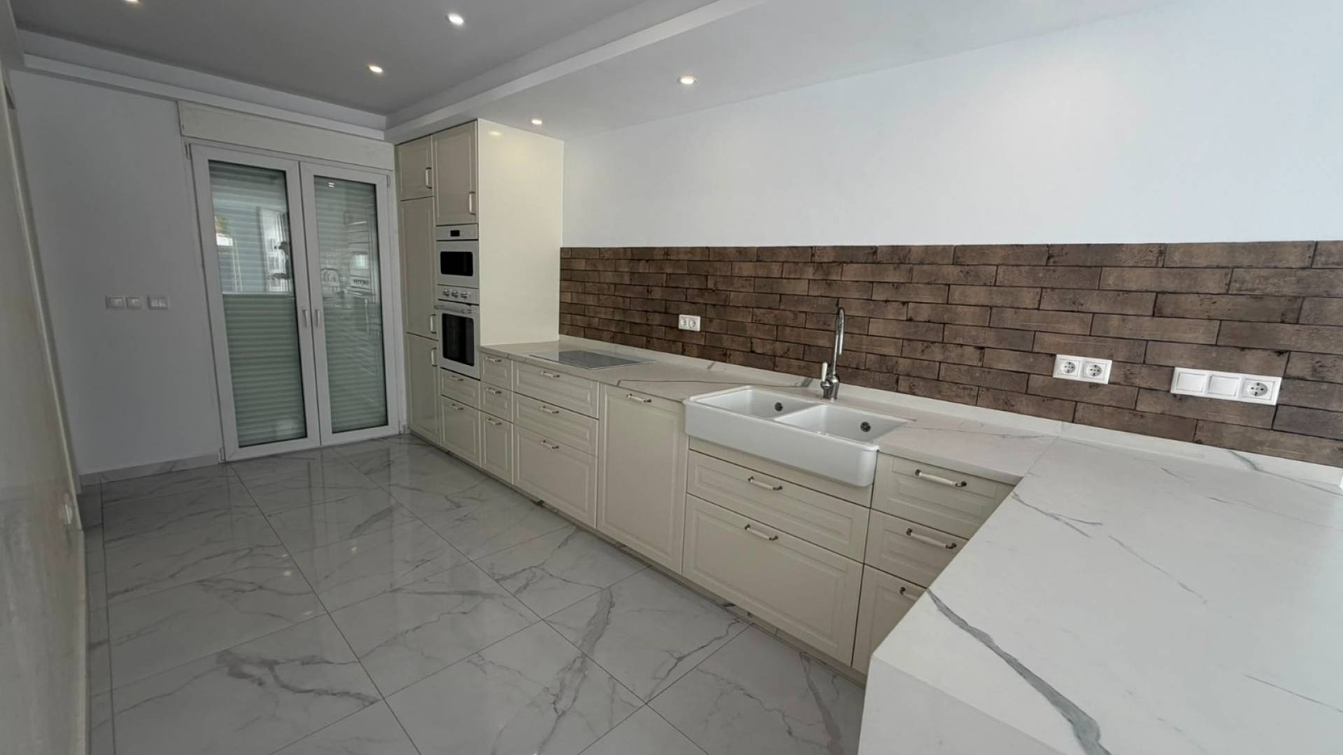 Tweedehands - Onafhankelijke villa - Torrevieja - La siesta