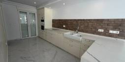Tweedehands - Onafhankelijke villa - Torrevieja - La siesta