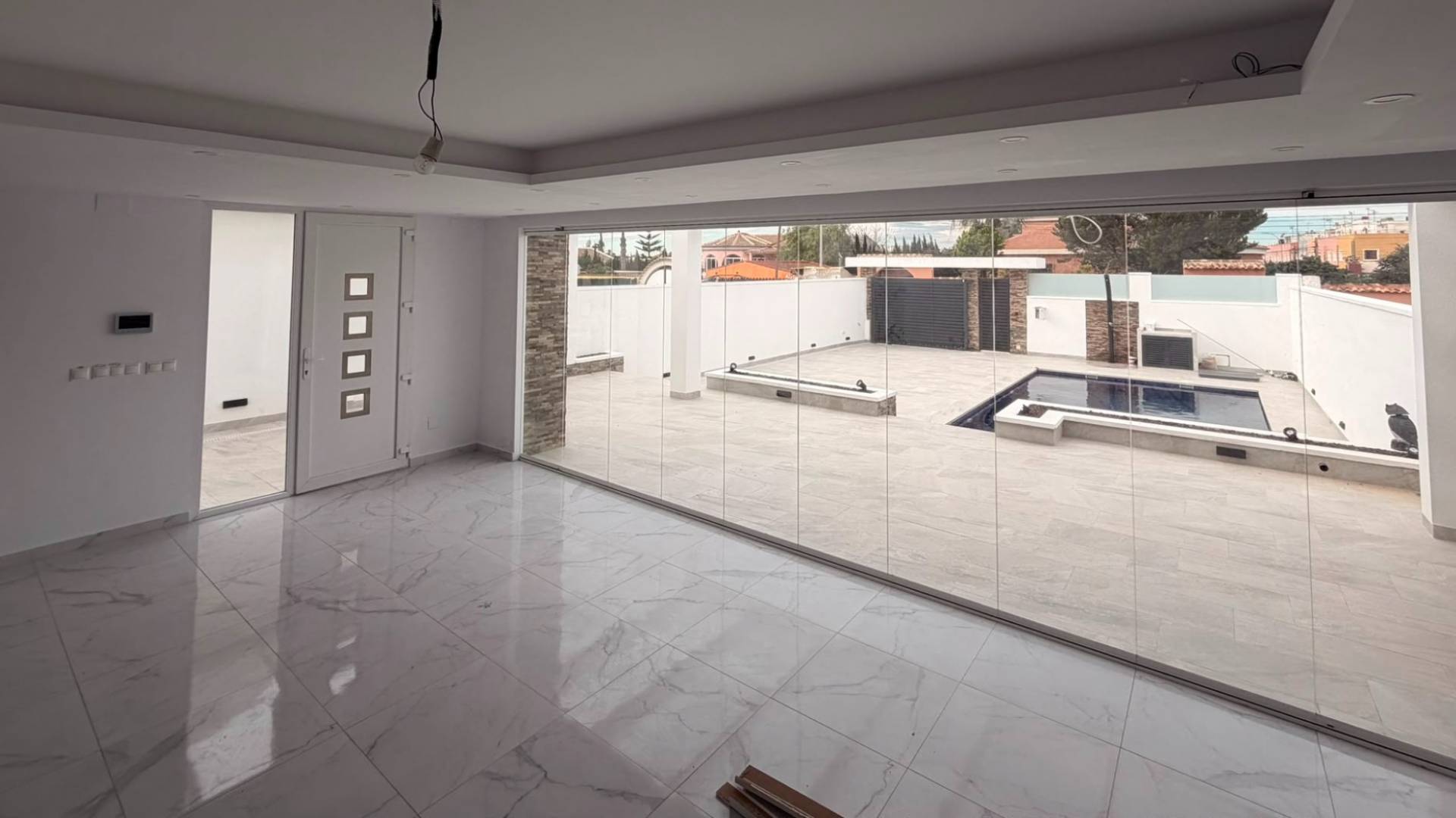 Tweedehands - Onafhankelijke villa - Torrevieja - La siesta