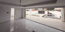 Tweedehands - Onafhankelijke villa - Torrevieja - La siesta