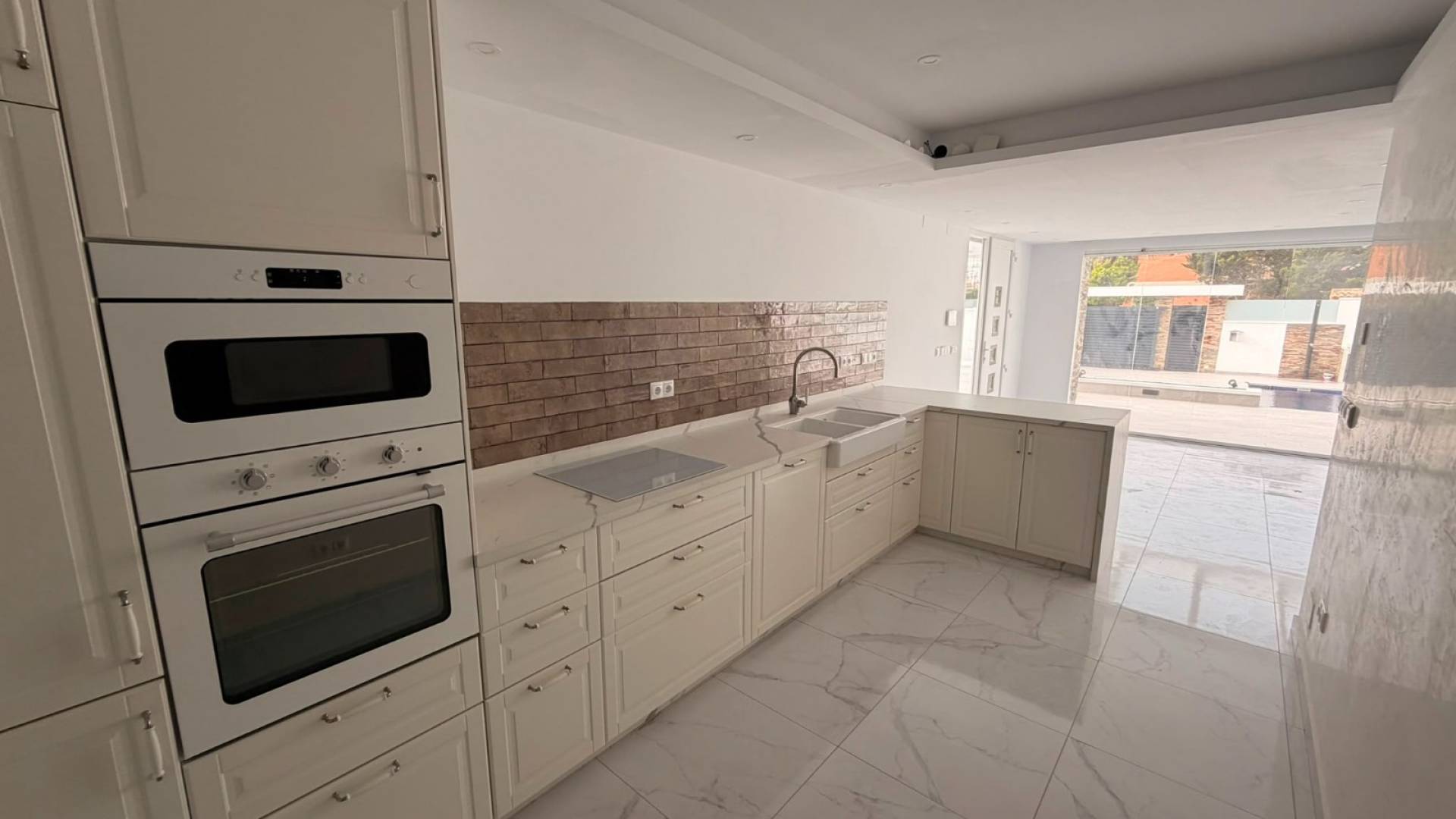 Tweedehands - Onafhankelijke villa - Torrevieja - La siesta