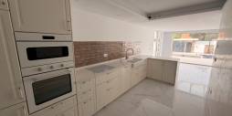 Tweedehands - Onafhankelijke villa - Torrevieja - La siesta