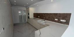 Tweedehands - Onafhankelijke villa - Torrevieja - La siesta