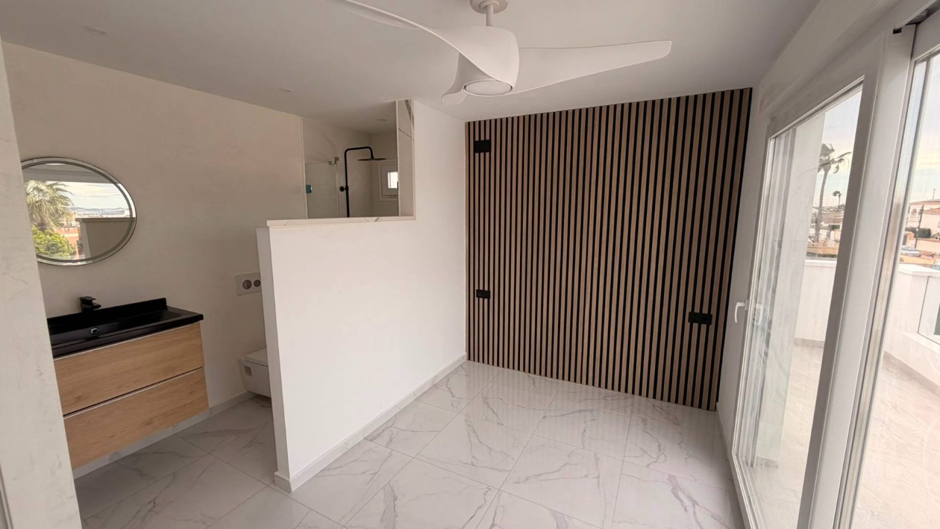 Tweedehands - Onafhankelijke villa - Torrevieja - La siesta