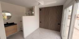 Tweedehands - Onafhankelijke villa - Torrevieja - La siesta