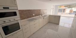 Tweedehands - Onafhankelijke villa - Torrevieja - La siesta