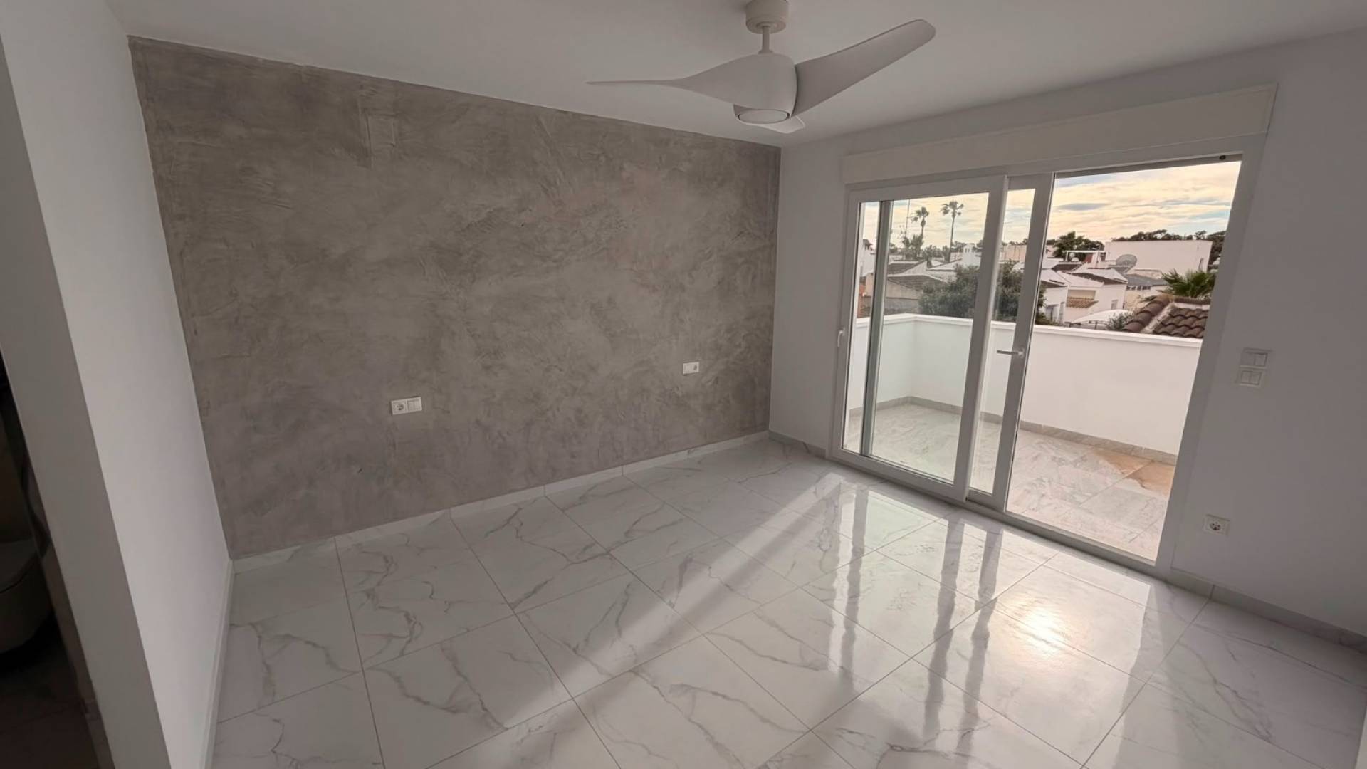 Tweedehands - Onafhankelijke villa - Torrevieja - La siesta