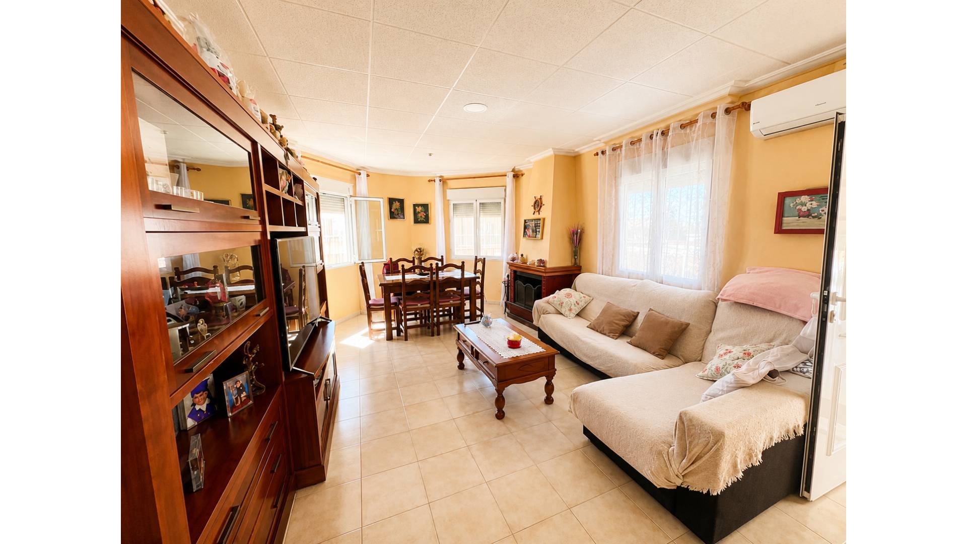 Tweedehands - Onafhankelijke villa - Torrevieja - La siesta
