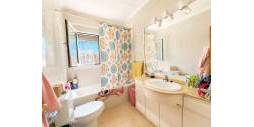 Tweedehands - Onafhankelijke villa - Torrevieja - La siesta