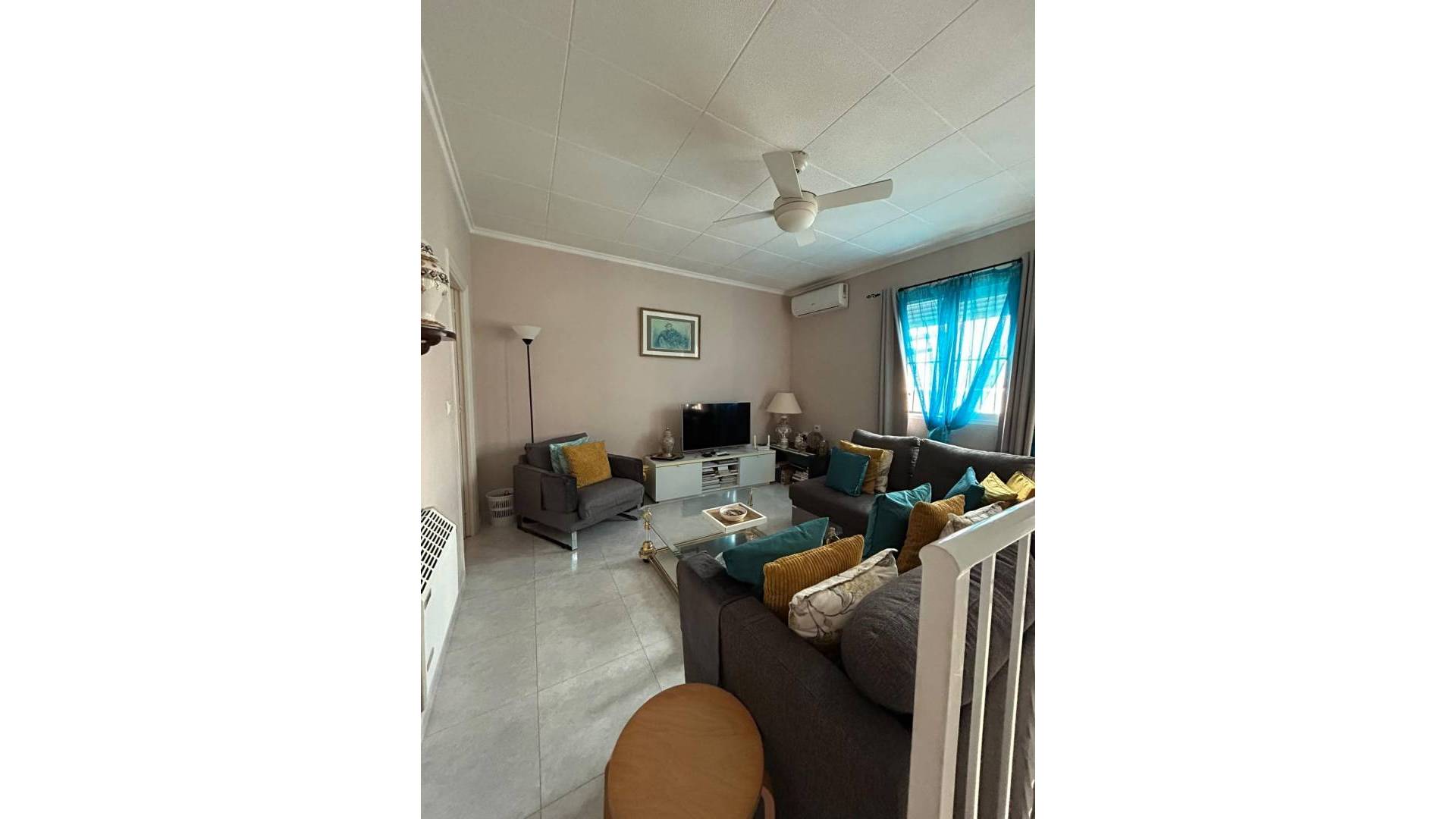 Tweedehands - Onafhankelijke villa - Torrevieja - La siesta