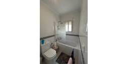 Tweedehands - Onafhankelijke villa - Torrevieja - La siesta
