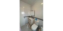 Tweedehands - Onafhankelijke villa - Torrevieja - La siesta