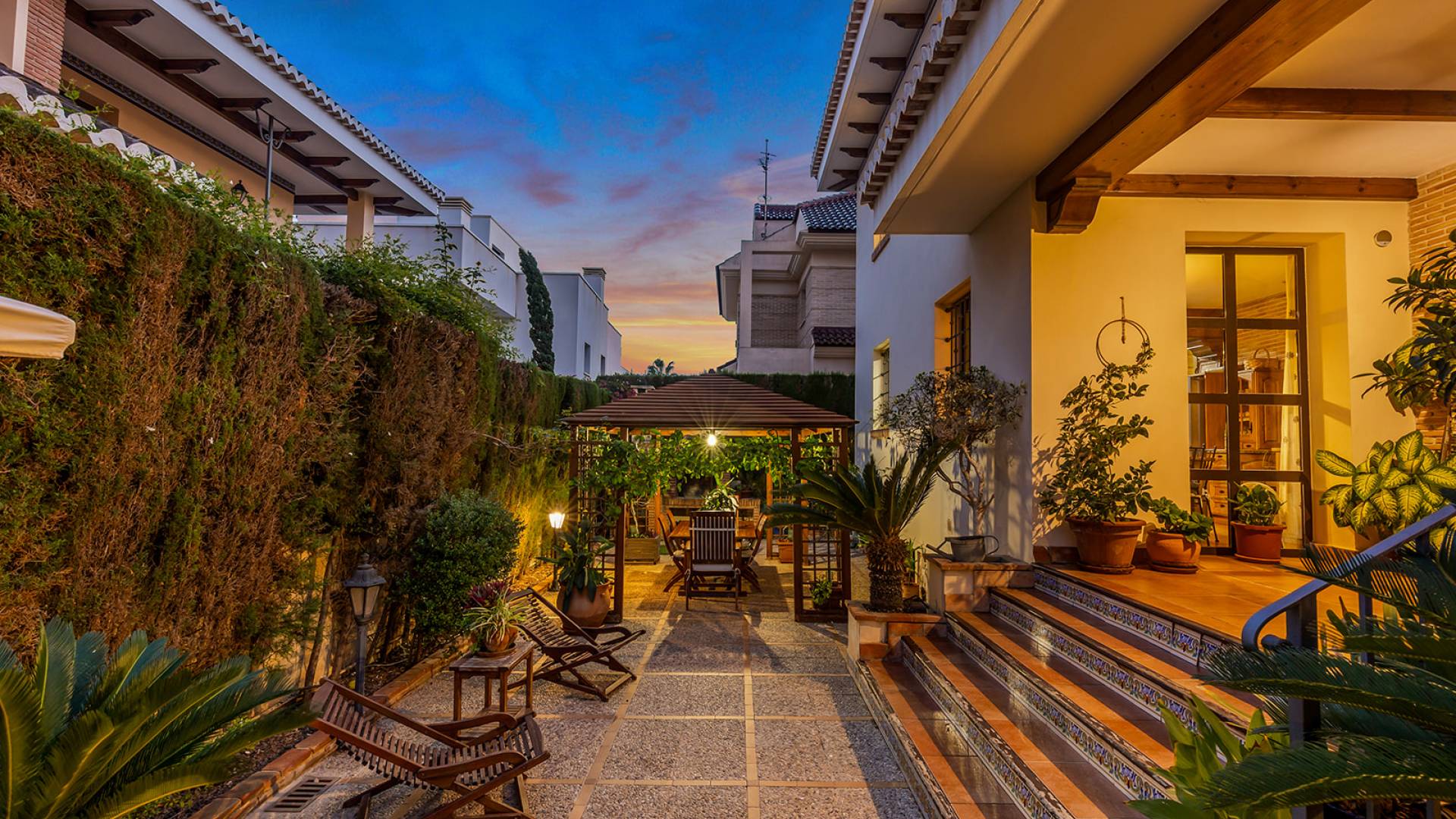 Tweedehands - Onafhankelijke villa - Torrevieja - La veleta