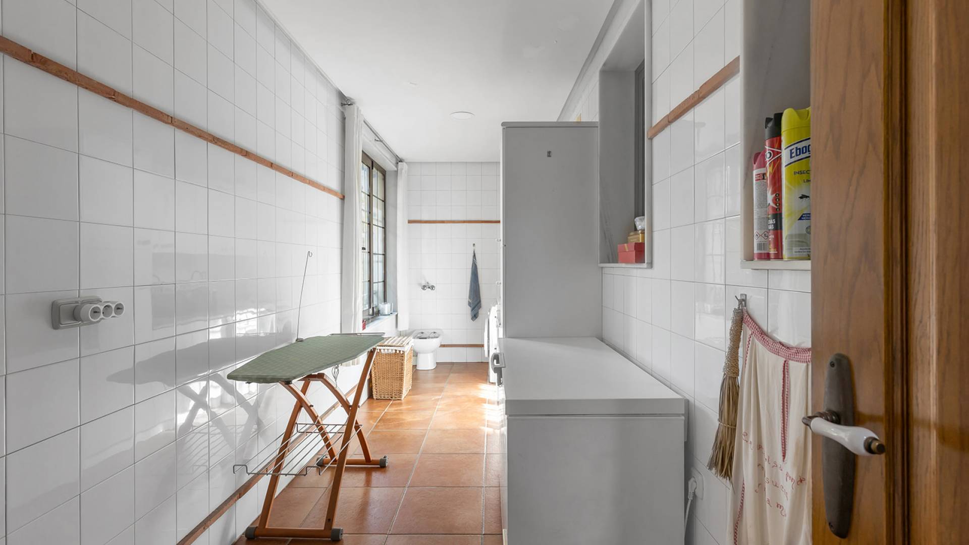 Tweedehands - Onafhankelijke villa - Torrevieja - La veleta