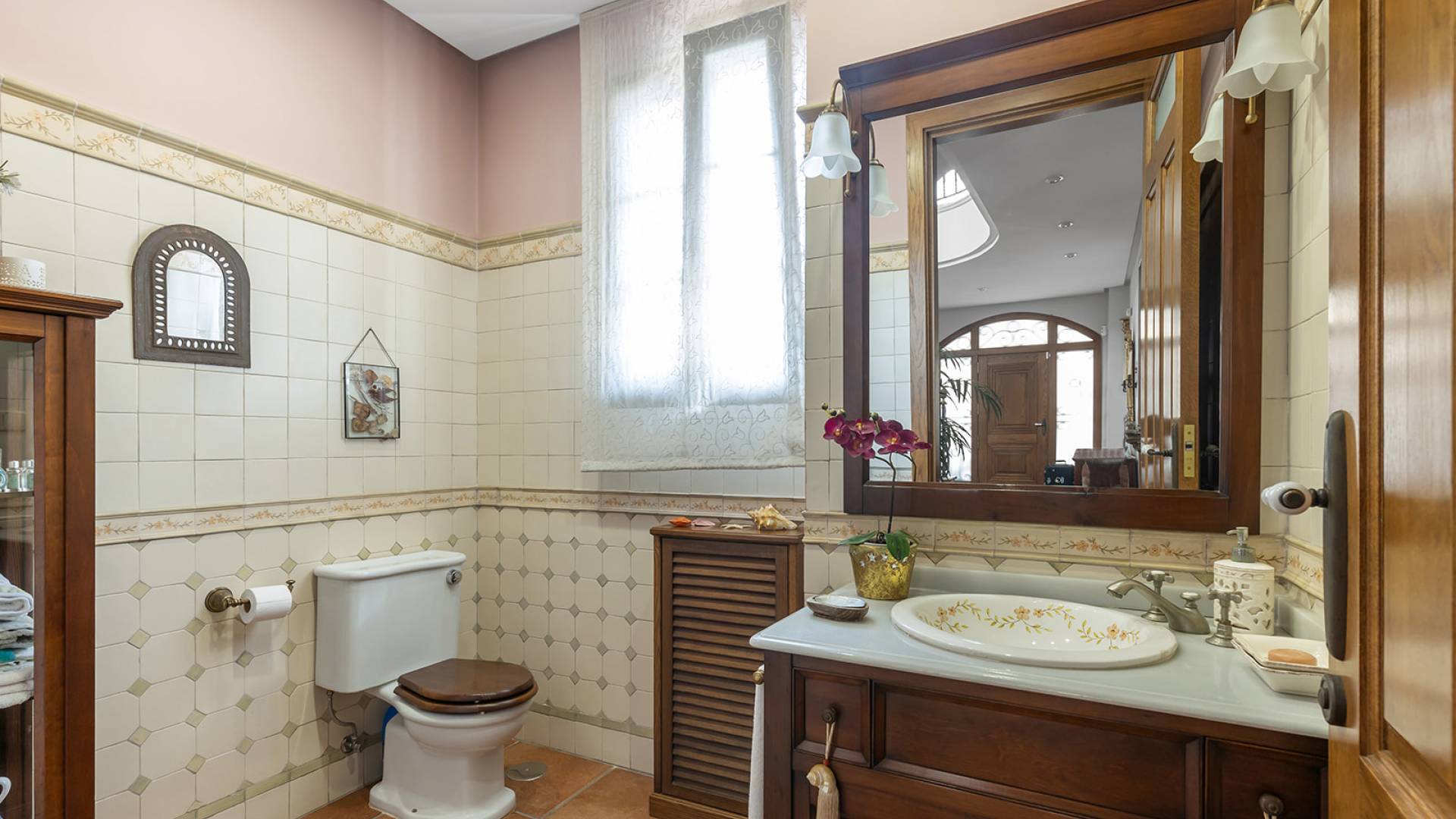 Tweedehands - Onafhankelijke villa - Torrevieja - La veleta