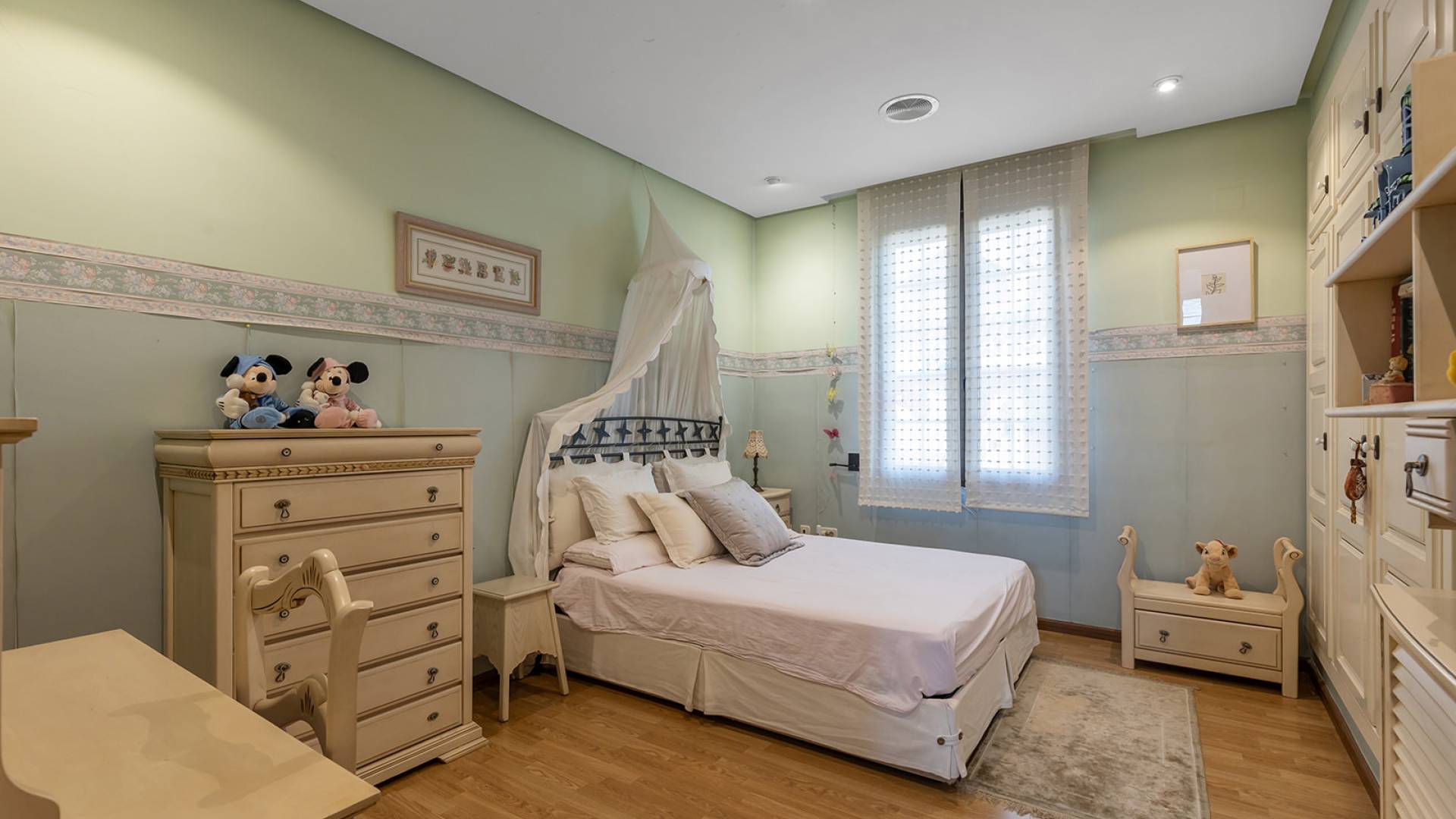 Tweedehands - Onafhankelijke villa - Torrevieja - La veleta