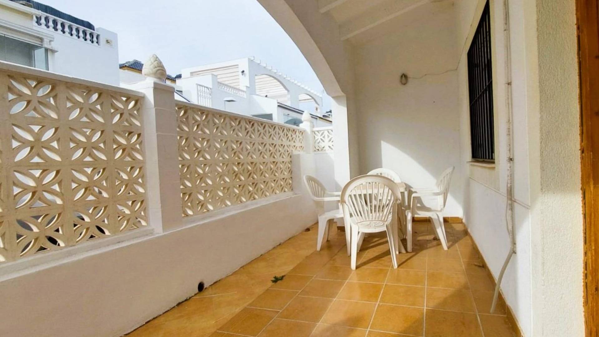 Tweedehands - Onafhankelijke villa - Torrevieja - Los altos